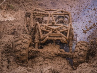 Carrera de obstáculos