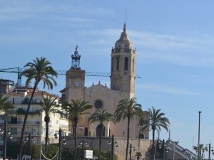 El Eco de Sitges